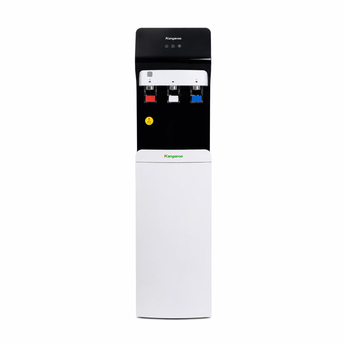 Máy lọc nước nóng lạnh Kangaroo KG62A3